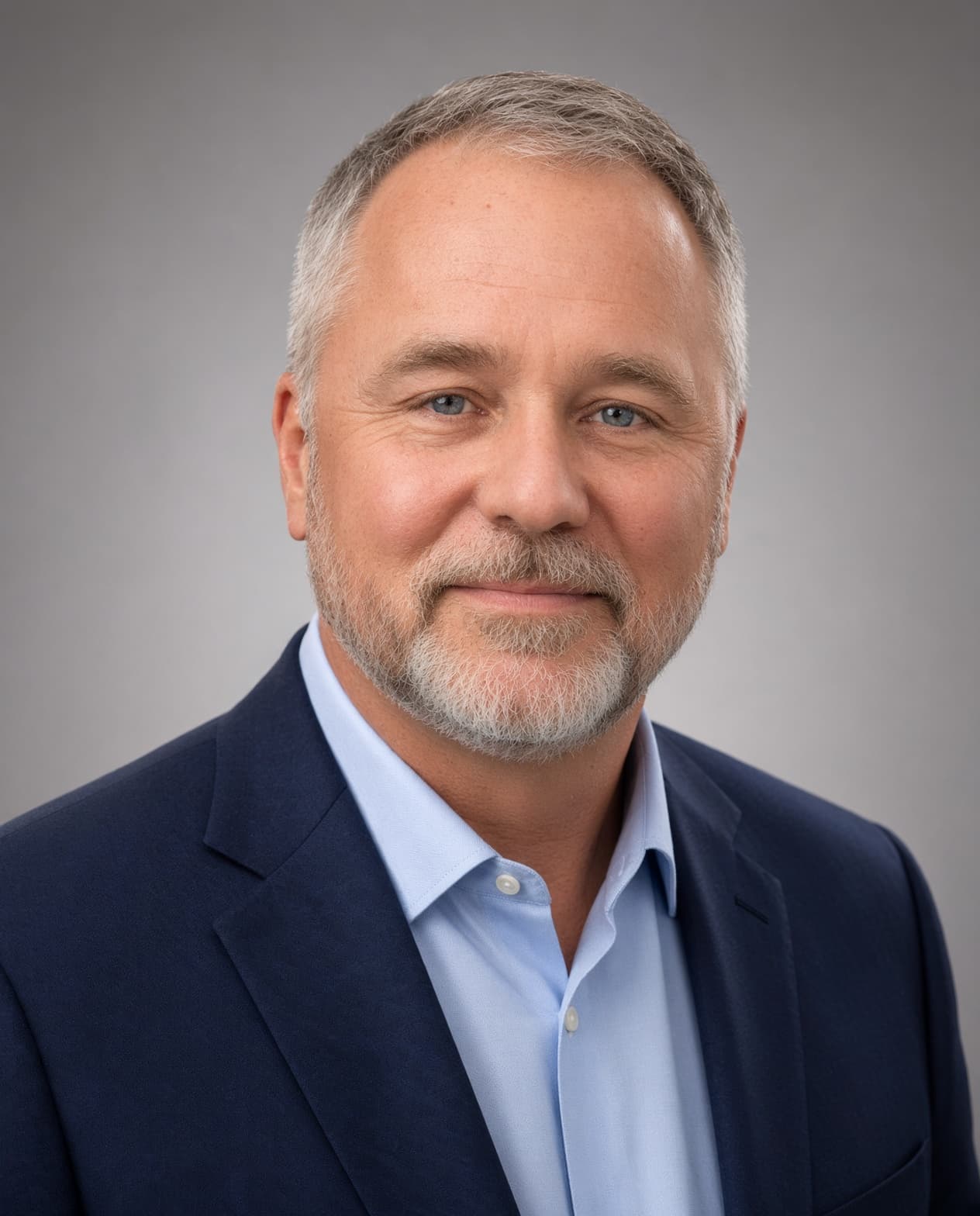 David Piearcy